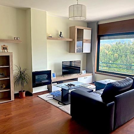 Creaconfort - Casa Do Rio Rio Mau  エクステリア 写真