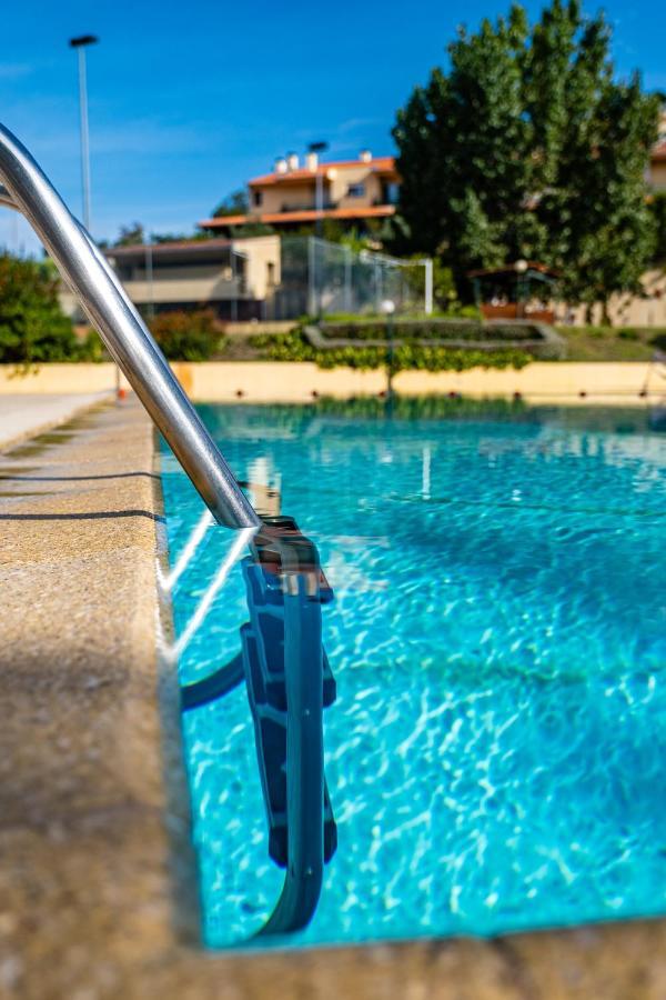 Creaconfort - Casa Do Rio Rio Mau  エクステリア 写真
