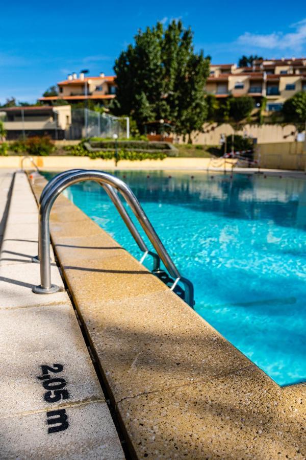 Creaconfort - Casa Do Rio Rio Mau  エクステリア 写真