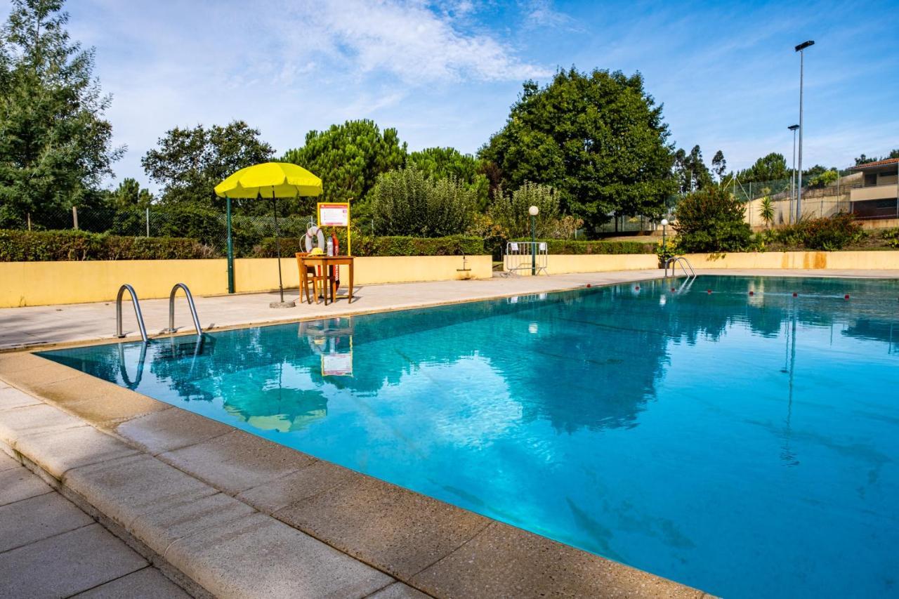 Creaconfort - Casa Do Rio Rio Mau  エクステリア 写真