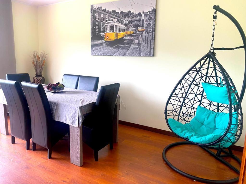 Creaconfort - Casa Do Rio Rio Mau  エクステリア 写真