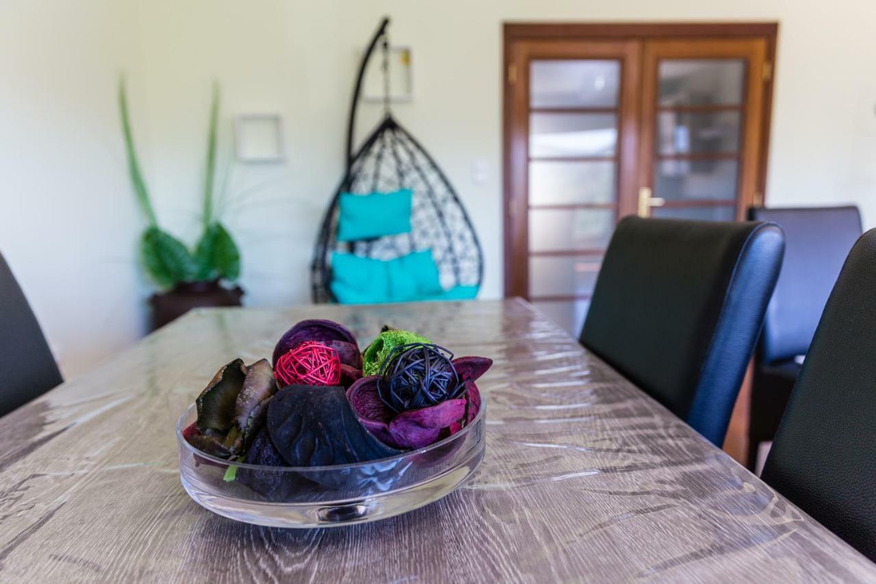 Creaconfort - Casa Do Rio Rio Mau  エクステリア 写真