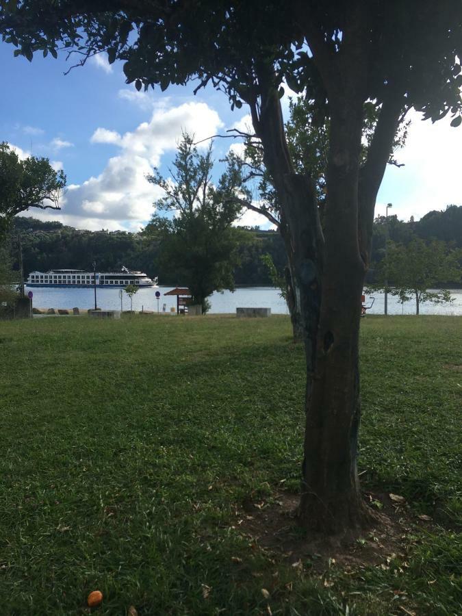 Creaconfort - Casa Do Rio Rio Mau  エクステリア 写真